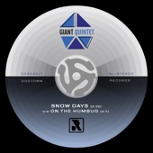 Giant Quintet - Snow Days