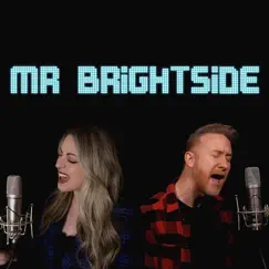 Mr. Brightside - Single by The Animal In Me album reviews, ratings, credits