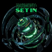 HARMONY : SET IN - EP artwork