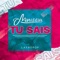 Tu sais artwork