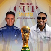 World Cup 2022 (feat. Star Baba Jay) artwork