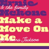 Make a Move on Me (feat. Laura Jackson) artwork