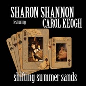 Sharon Shannon - Shifting Summer Sands