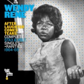 Wendy Rene - What Will Tomorrow Bring