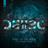 Dogs on the Moon (Remix) artwork