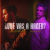 ¿Qué vas a hacer? - Single