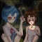 A NEW BREAKCORE WAVE (feat. swimswim) - Acidgvrl lyrics