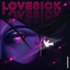 Lovesick - EP artwork