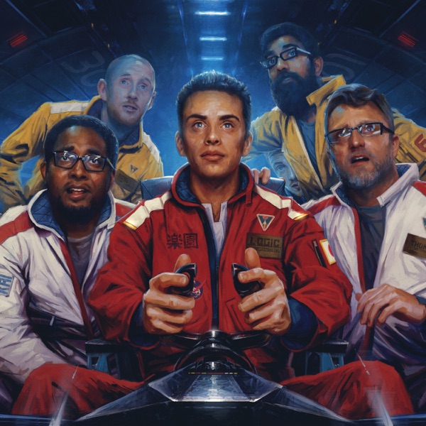 The Incredible True Story - Logic