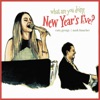 What Are You Doing New Year's Eve? - Single