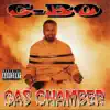 Gas Chamber album lyrics, reviews, download