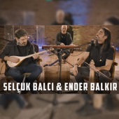 Hal Var mı Bende (Dedemin Şiiri) [feat. Ender Balkır] artwork