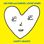 Jad Fair and Samuel Locke Wand - Celebration