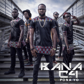 Pona yo - Bana C4