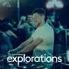 Marsh Live at Anjunadeep Explorations 2022 (DJ Mix) album lyrics, reviews, download