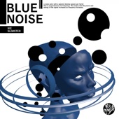 Blue Noise artwork