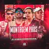 Stream & download Montagem Pros Paredões do Helipa (feat. MC Lobão Mal) - Single