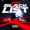 Blacklist (feat. BrxkenBxy) - Lil Story lyrics