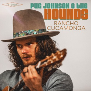 Pug Johnson and The Hounds - Rancho Cucamonga - Line Dance Musik