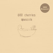 800 Cherries - winter calling (once again, alone)(Remastered)