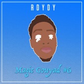 Magic Gouyad #6 artwork