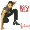 Rock My Heart - EP