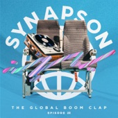 The Global Boom Clap #23 (DJ Mix) artwork