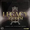 Stream & download Legacy (Radio Edit)