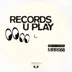 Records U Play (Extended Mix) song reviews