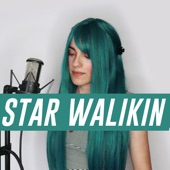 Star Walkin (Cover Español) artwork