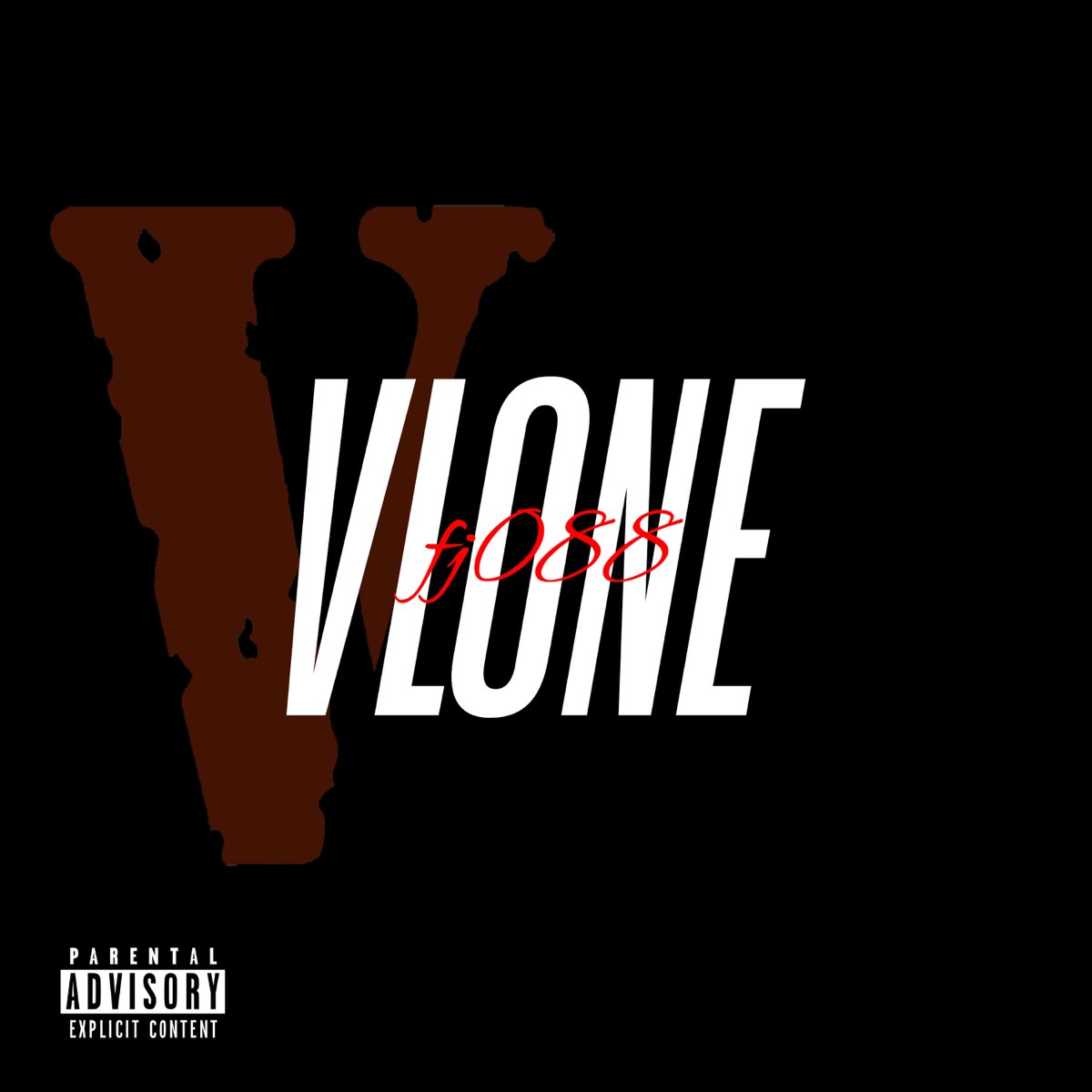 Vlone - Single by FJ088 on Apple Music