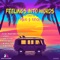 Alone (Never Mind) (feat. Dan Theo) - Mar G Rock lyrics