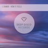 How It Feels - Single