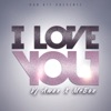 I love you - Single