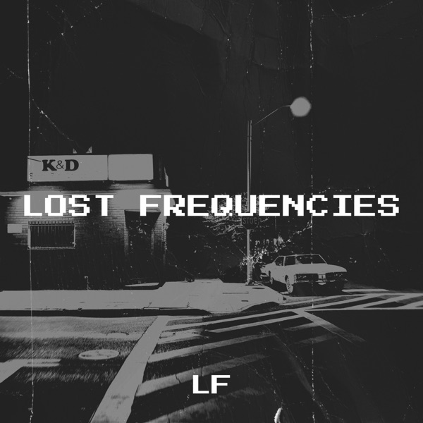 Lost Frequencies - Single - L.F.