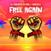 Free Again - Single album lyrics, reviews, download