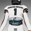 Donovan McNabb - Single album lyrics, reviews, download