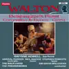 Walton: Belshazzar's Feast, Coronation Te Deum & Gloria album lyrics, reviews, download