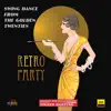 Retro Party: Swing Dance from the Golden Twenties album lyrics, reviews, download