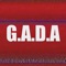 G.a.D.A - Moss lyrics