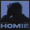 HOMIE (feat. SAO!, Reggie Dartey & Alfa Tavares) - Single album lyrics, reviews, download