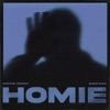 Bridge Music - HOMIE (feat. SAO!, Reggie Dartey & Alfa Tavares)