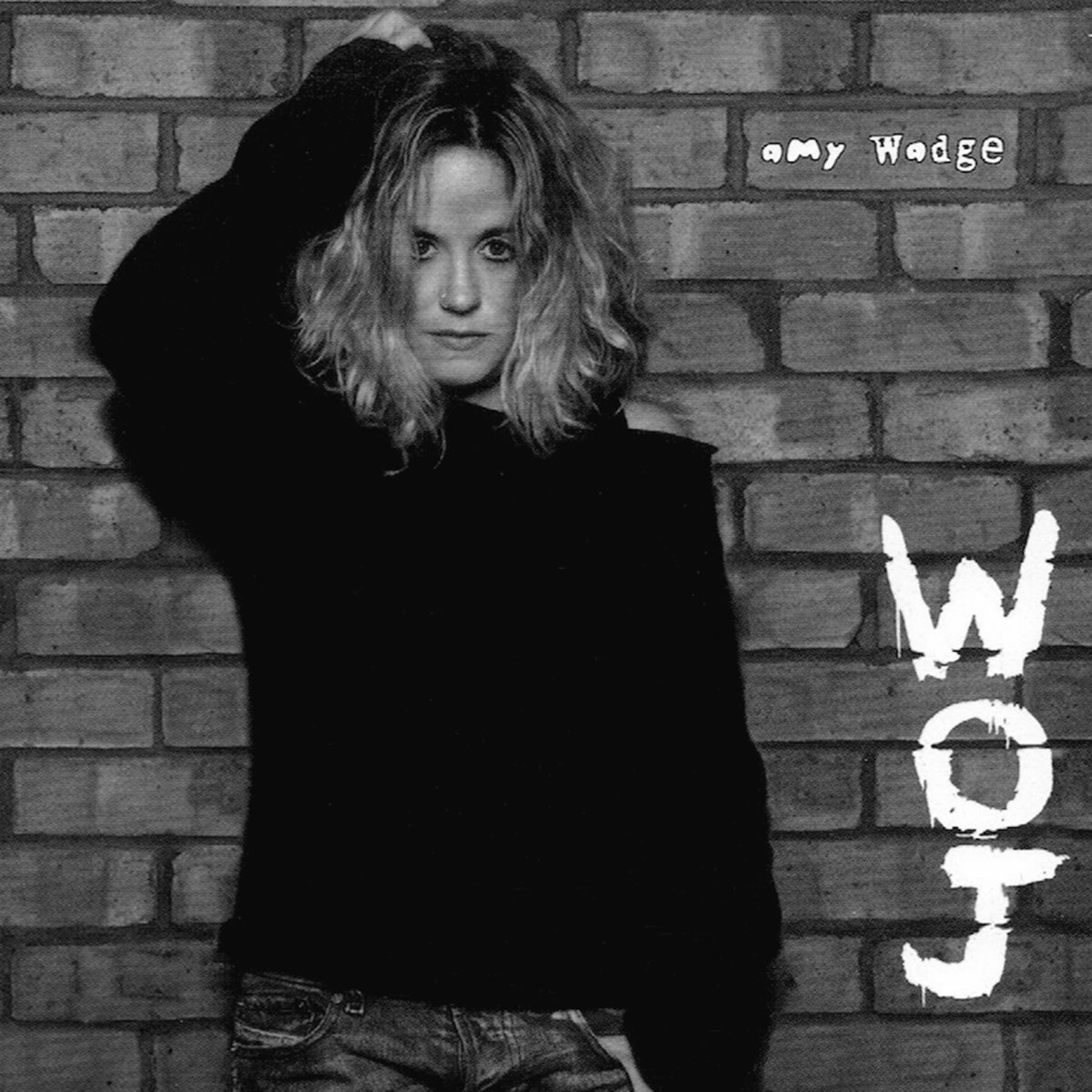 ‎Woj By Amy Wadge On Apple Music