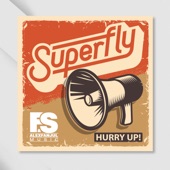 Superfly artwork