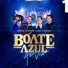 Boate Azul (Ao Vivo), Vol. 1