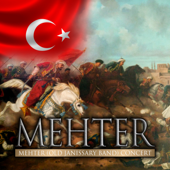 Mehter, Vol. 1 (Osmanlı Mehter Marşları) - Hasan Köprülü Project