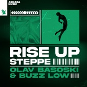 Rise Up - EP artwork