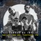 Calcanhar na Inveja (feat. Victor, MC 2N & TK) - MC JC lyrics