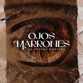 Ojos Marrones artwork