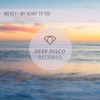 My Heart To You - Single